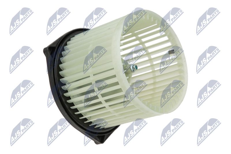 NTY Utastér-ventilátor EWN-HD-000