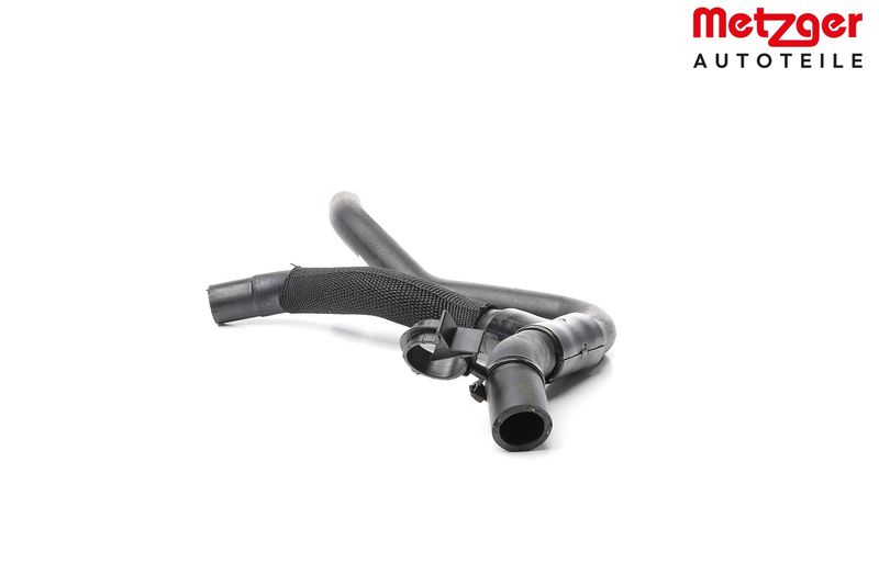 METZGER AUTOTEILE 2420030 Radiator Hose