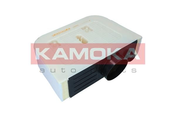 Повітряний фільтр, Kamoka F260501