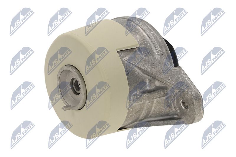 Paigutus, Mootor, NTY ZPS-ME-020