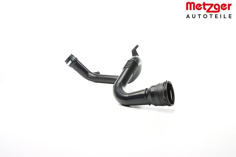 METZGER AUTOTEILE 2400963 Charge Air Hose