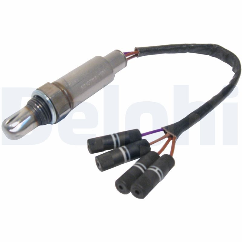 Delphi Lambda Sensor ES10763-12B1