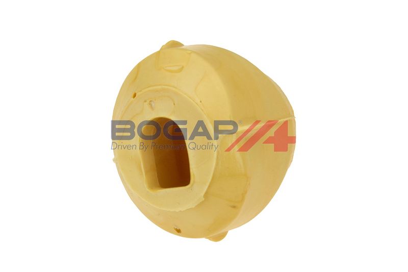 BOGAP Variklio montavimas
