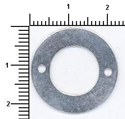 Product Image - Dichtring, verstuiverhouder - 296.960 - ELRING