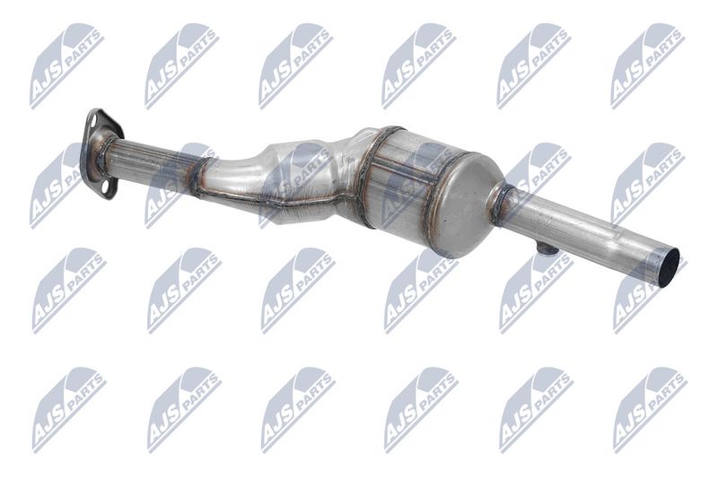 NTY KAT-RE-004 Catalytic Converter