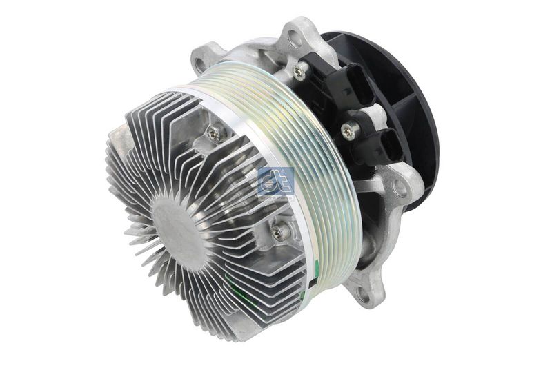 DT Spare Parts 5.00159 Water Pump, engine cooling