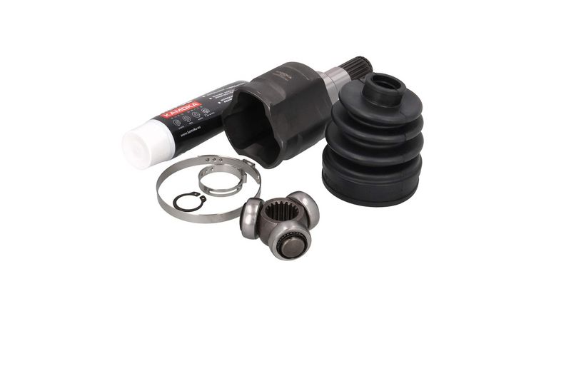 Liigendlaager, veovõll,...