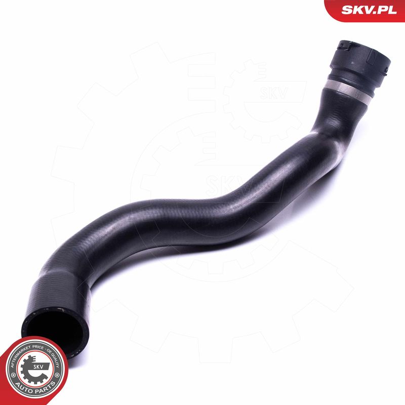 ESEN SKV 54SKV493 Radiator Hose