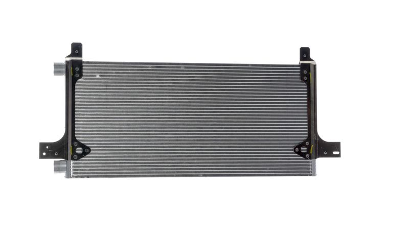 Product Image - Condensor, airconditioning - AC282000P - MAHLE