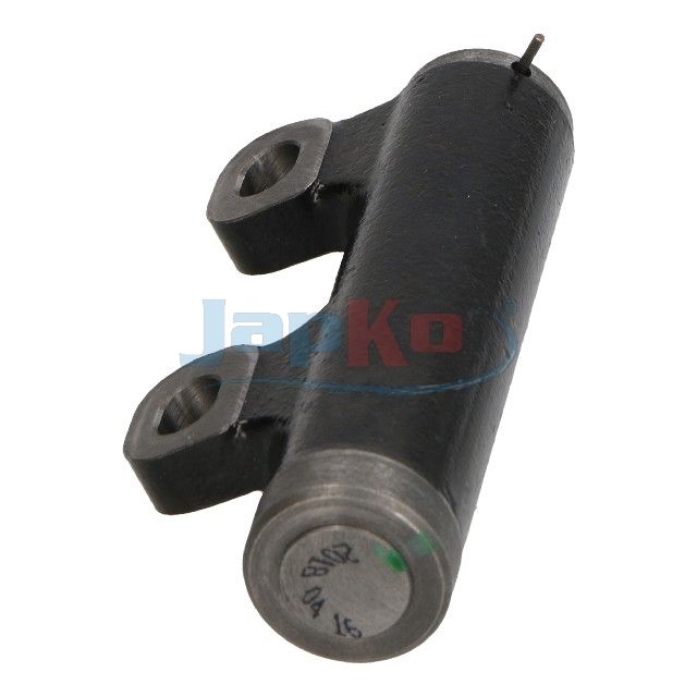 Võnkepehmendus, hammasrihm, JAPKO 45716