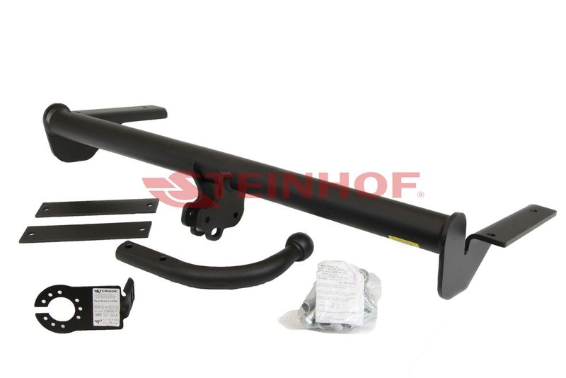 Haakeseade, STEINHOF O-112