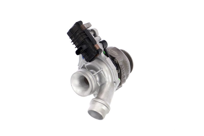 REMANTE 003-002-004468R Charger, charging (supercharged/turbocharged)
