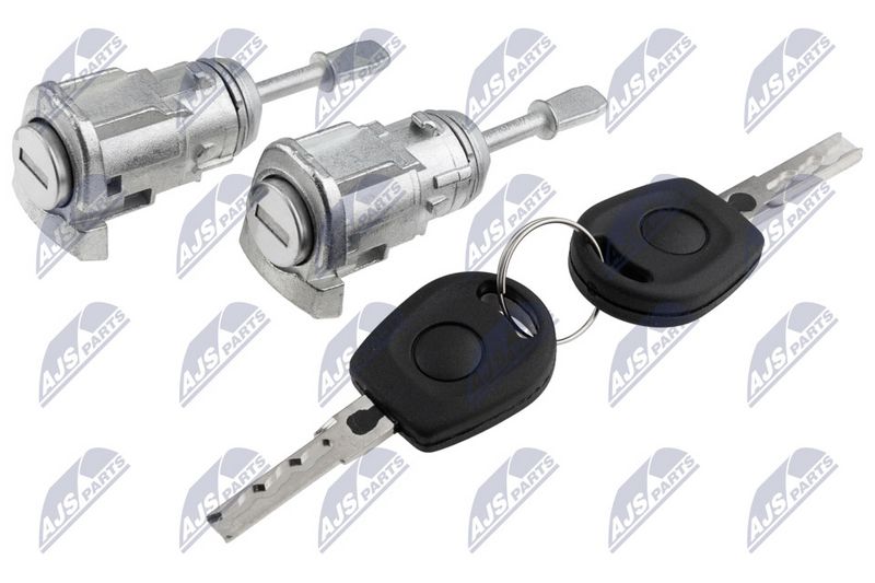NTY EZC-VW-715 - Lock Cylinder
