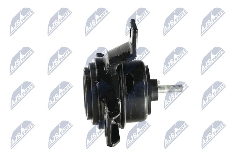 Paigutus, Mootor, NTY ZPS-KA-325