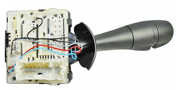 METZGER AUTOTEILE 0916538 Steering Column Switch