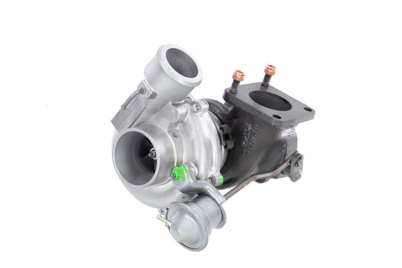 REMANTE 003-001-001190R Charger, charging (supercharged/turbocharged)