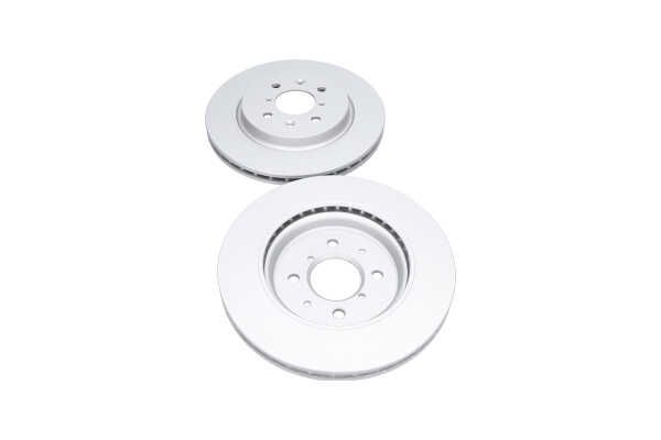 Kavo Parts BR-8738-C Brake Disc