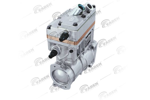 kompresor MB EURO 6 verze Voith 1100380001