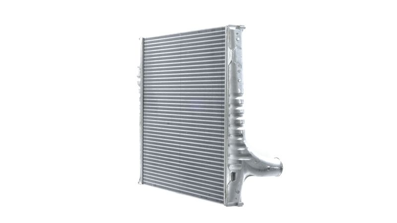 Product Image - Intercooler, inlaatluchtkoeler - CI354000P - MAHLE