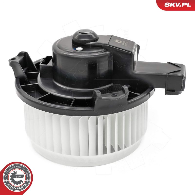 Salongipuhur, ESEN SKV 68SKV025