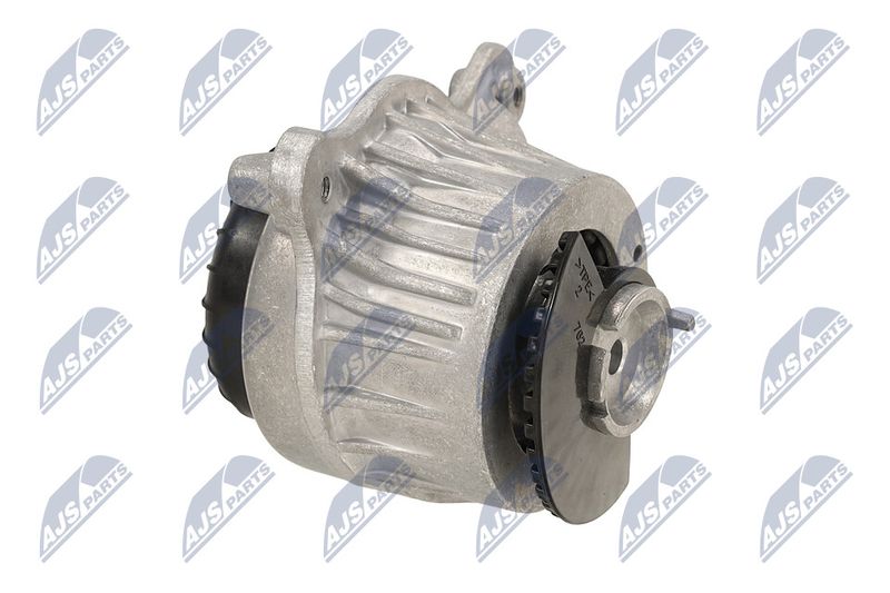 Paigutus, Mootor, NTY ZPS-ME-048