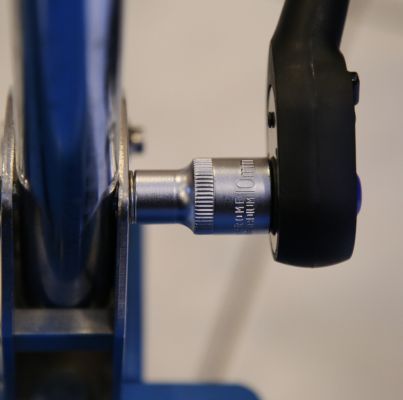Padrun, KS TOOLS BT022801