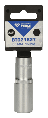 Padrun, KS TOOLS BT021827