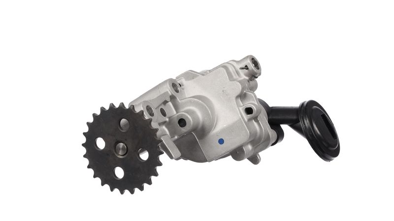 Product Image - Oliepomp - PU0138 - ET ENGINETEAM
