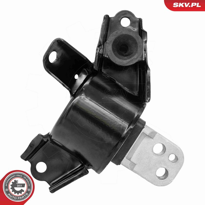 ESEN SKV 75SKV015 Mounting, engine