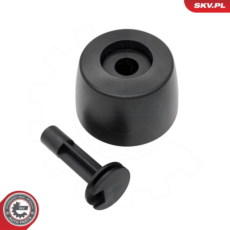 Kinnitus, tungraud, ESEN SKV 97SKV338