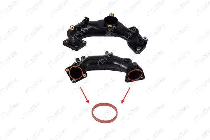 EMME MANIFOLD CONTASI BERLINGO - C-ELYSEE - C3 AIRCORSS II - C3 - C4 - FIESTA - B MAX