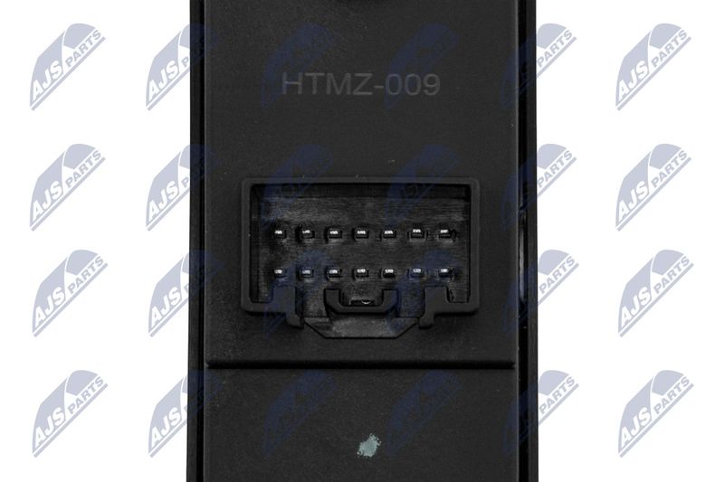 NTY EWS-MZ-009 Switch, window regulator