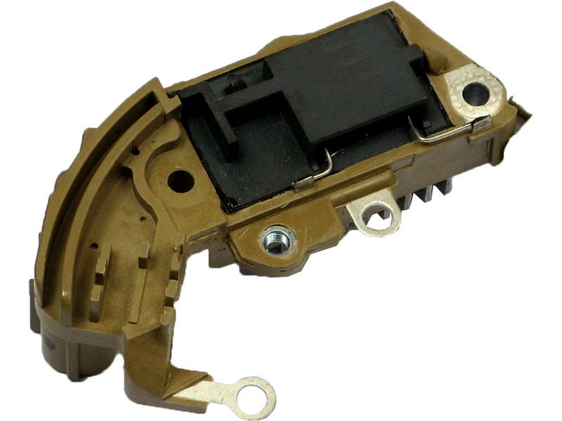 Generaatori pingeregulaator, AS-PL ARE6043