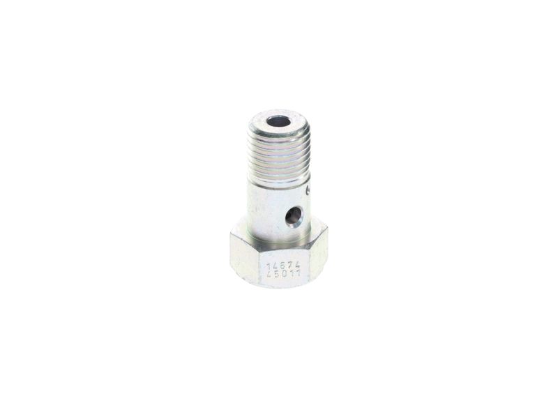 BOSCH 1 467 445 011 Valve, injection system