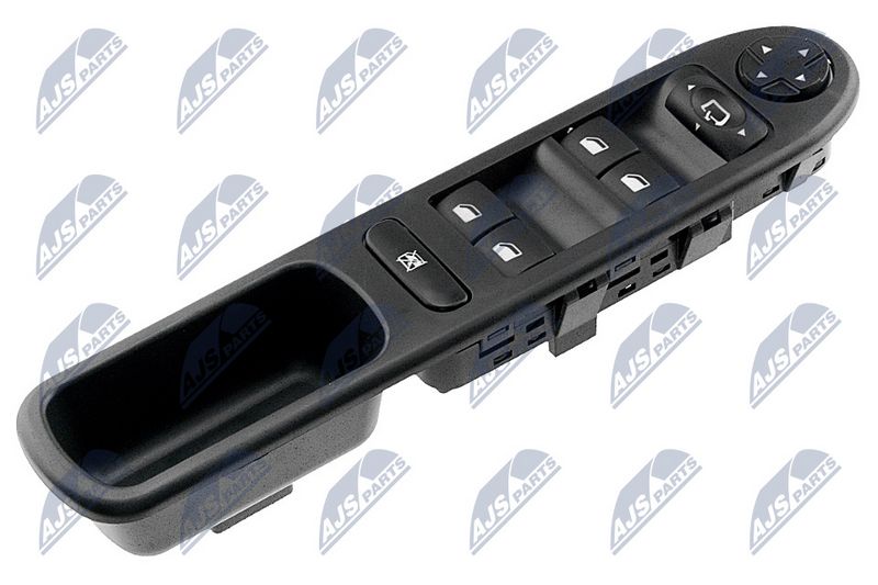 Lüliti, aknatõstuk, NTY...