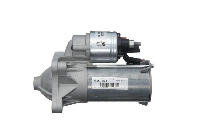 VALEO 438328 Starter