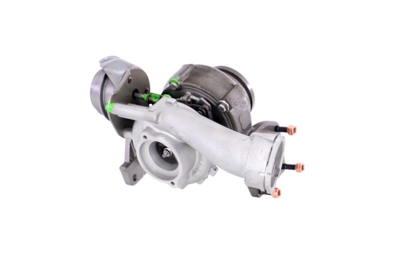 REMANTE 003-001-000075R Charger, charging (supercharged/turbocharged)