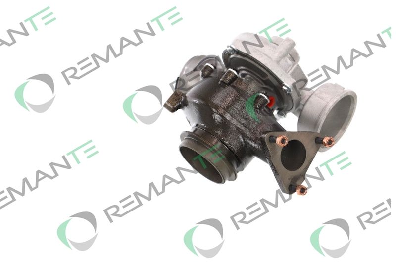 REMANTE 003-002-001209R Charger, charging (supercharged/turbocharged)