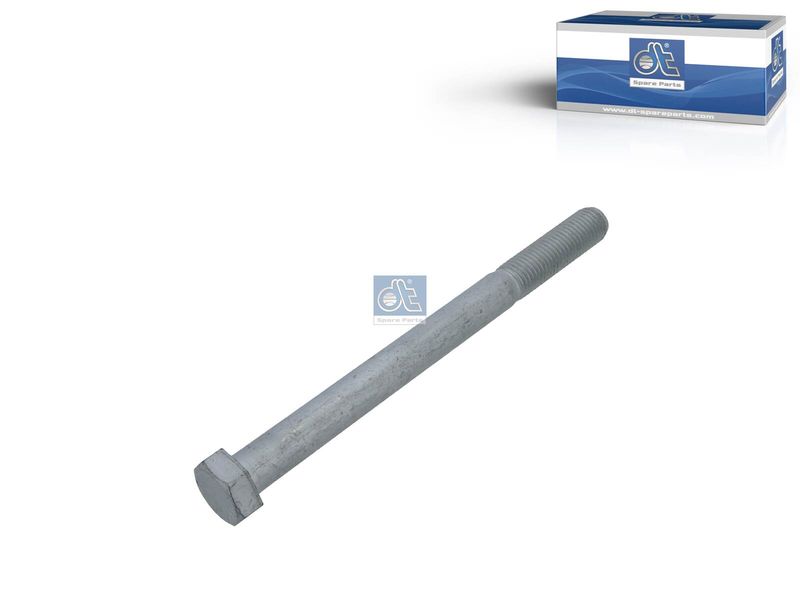 Bolt fixare, stabilizator 7.11384 DT Spare Parts