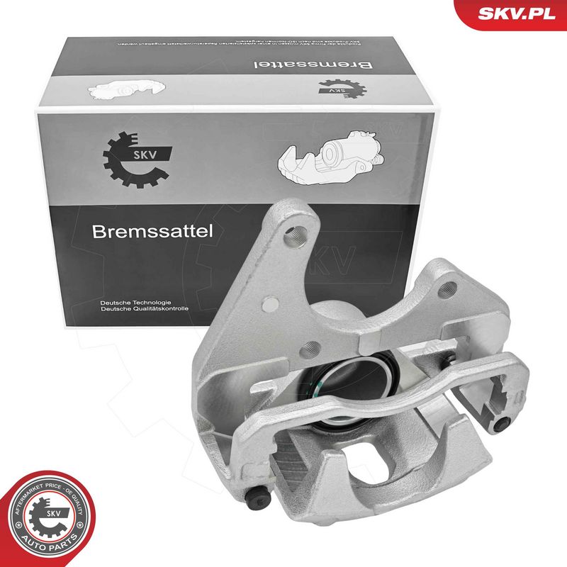 Pidurisadul, ESEN SKV 89SKV962