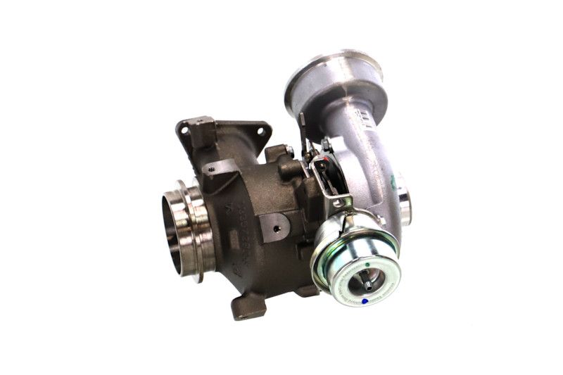 REMANTE 003-001-002827R Charger, charging (supercharged/turbocharged)