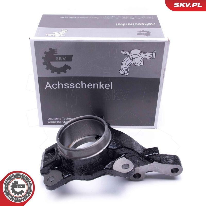 Käändmik, rattakinnitus, ESEN SKV 47SKV872