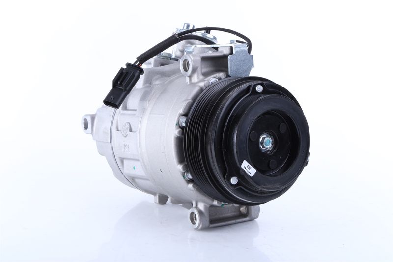 Kompressor, kliimaseade, NISSENS 890749