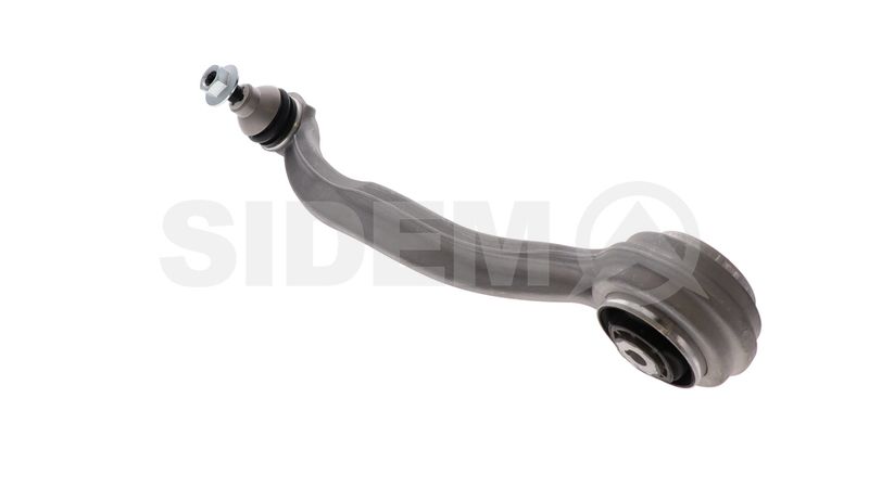 Barra de Suspension DELANTERA IZQUIERDA SIDEM 49850 - 6