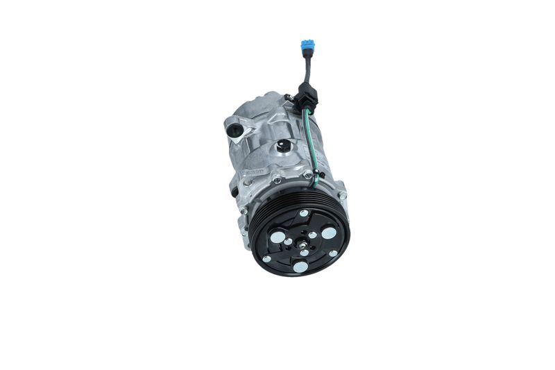 NRF 32064 Compressor, air conditioning