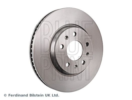 BLUE PRINT ADA104343 Brake Disc