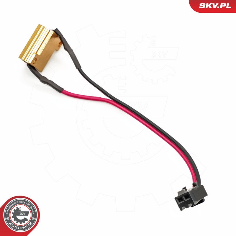 Numbrivalgustus, ESEN SKV 72SKV530