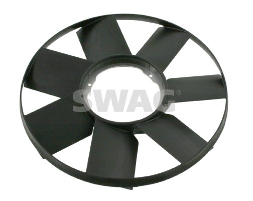 SWAG ventilátor, motorhűtés 20 92 4037