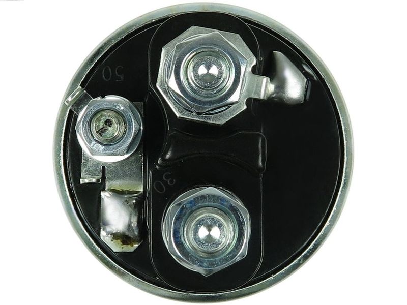AS-PL SS0208P Solenoid Switch, starter
