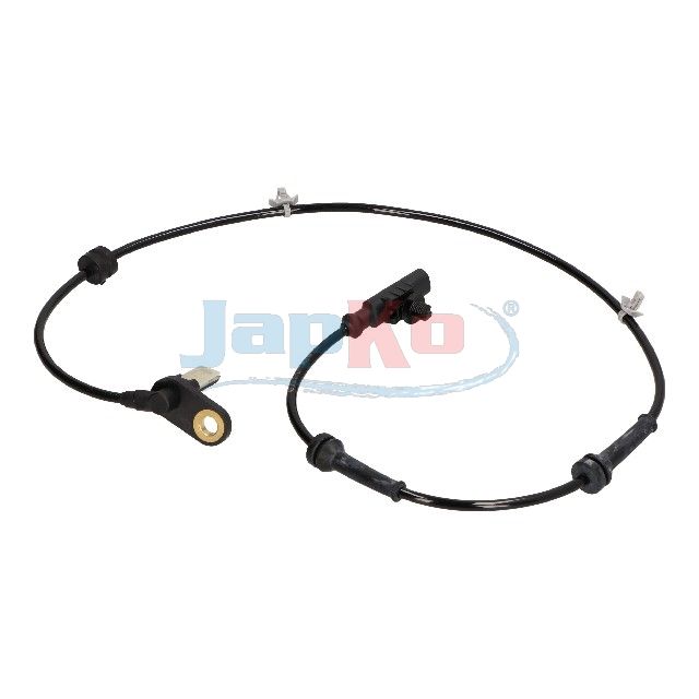 Andur, rattapöörete arv, JAPKO 151189